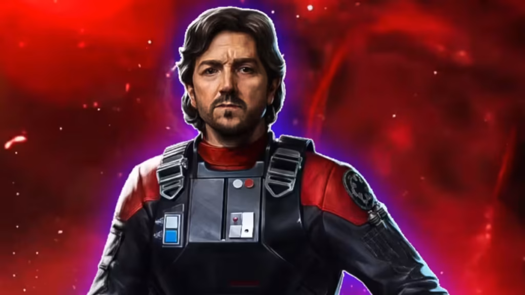 Best Mods for Cassian Andor Undercover in SWGOH