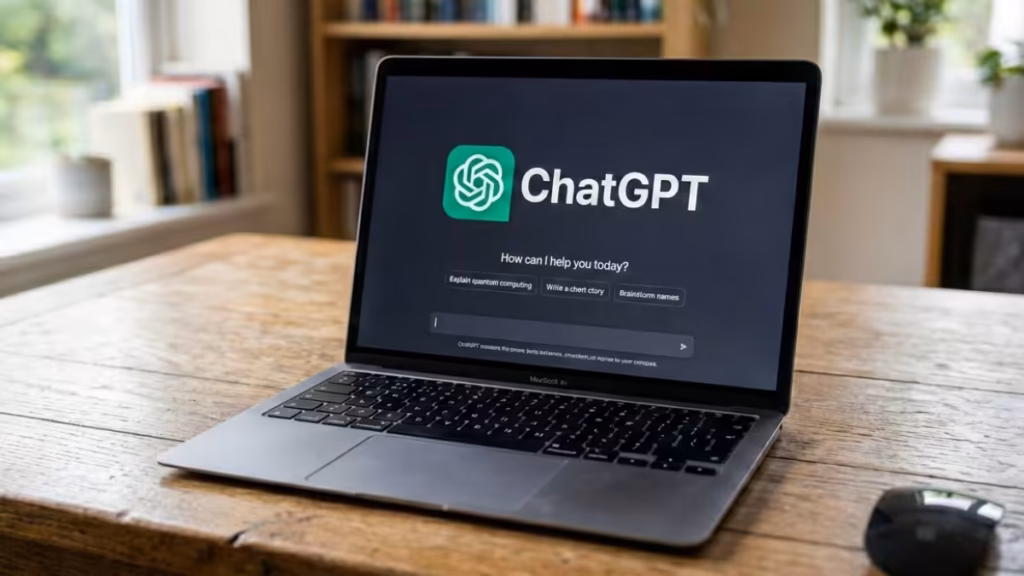 How to Change ChatGPT's Personality With a Simple Prompt