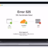 How to Fix Cloudflare Error 525: SSL Handshake Failed