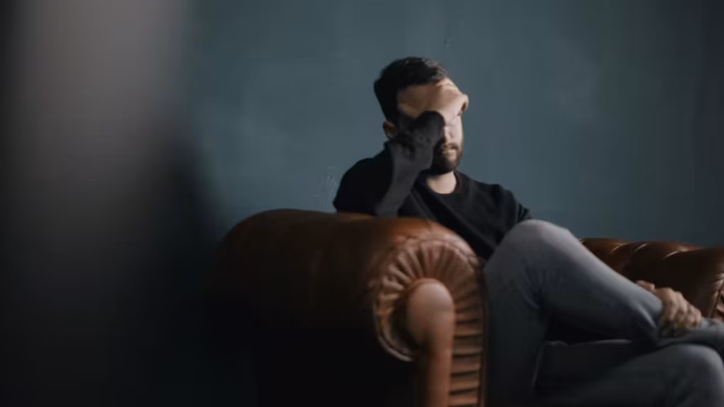 Cognitive Behavioural Therapy for Anxiety