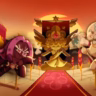 Cookie Run Kingdom best treasures