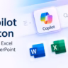 How to Move the Copilot Button in Word, Excel, and PowerPoint
