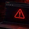 CypherLoc scareware attack