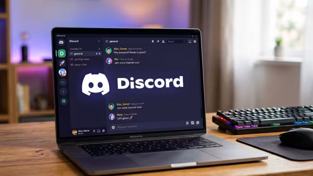 Download Discord for Windows on ARM (Native ARM64 App)