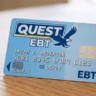 replace lost EBT card