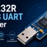 FT232R USB UART Driver: Download and Installation Guide for Windows 11