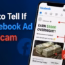 How to Tell If a Facebook Ad Is a Scam