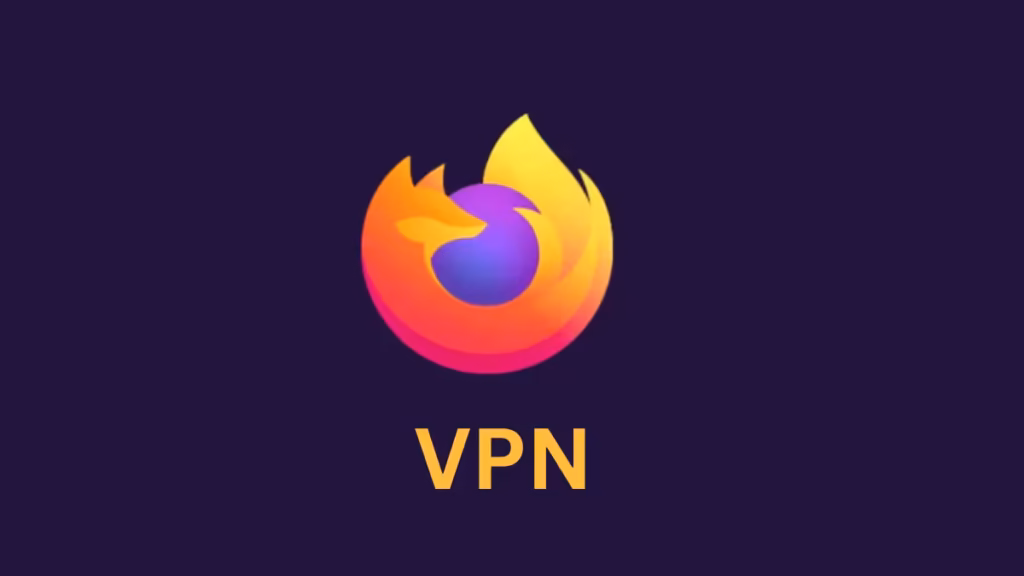 How to Use Firefox Built-In VPN and Pick Your Server Location