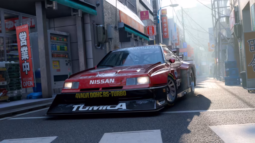 Forza Horizon 6 event types