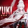 Hiyuki build Wuthering Waves