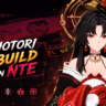 Best Hotori Build in NTE