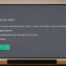 Hulu Error Code RUNUNK13