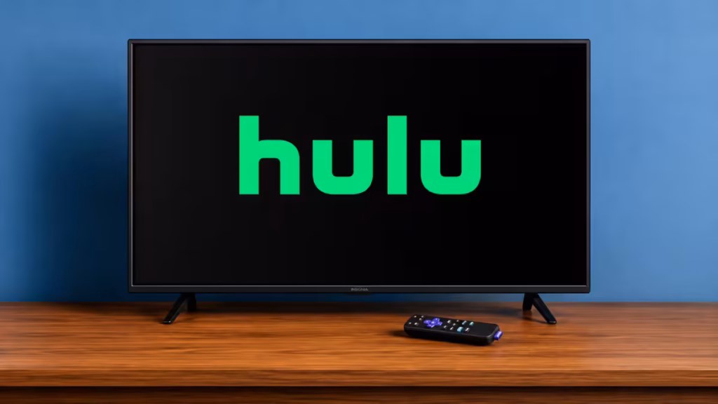 Hulu Live TV not working