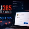 FBI Warns About Kali365 Phishing Kit Hijacking Microsoft 365 Accounts via Device Code Attacks