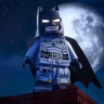 LEGO Batman Legacy of the Dark Knight All Joker Interrogation Choices