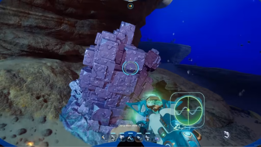 How to Get Lead in Subnautica 2