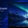 live wallpaper Windows 11 without third party app