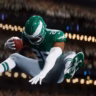 Madden NFL 26 errors