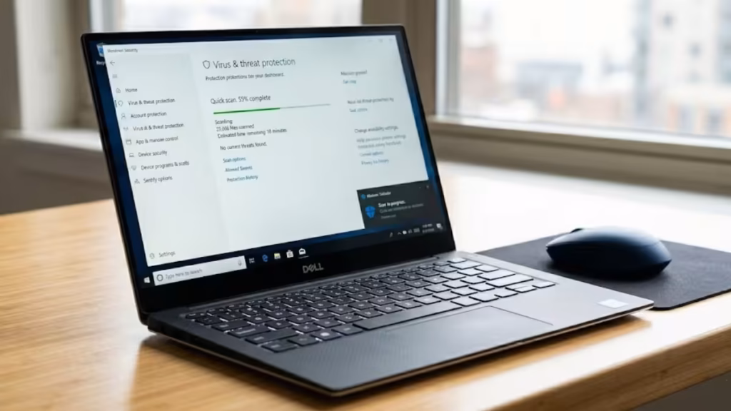Microsoft Quietly Removes Blog Claiming Windows 11 Built-In Antivirus Is Enough