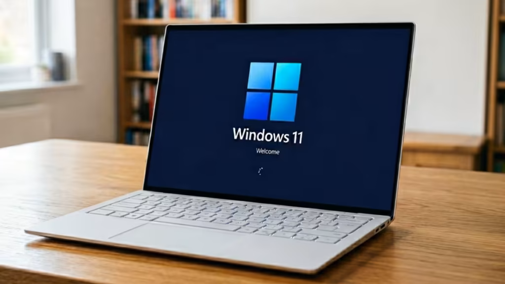 Microsoft Fixes Windows 11 KB5089549 Install Failure With KB5089573 Update
