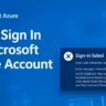 Can't Sign In to Microsoft Azure Account? 7 Fixes That Work