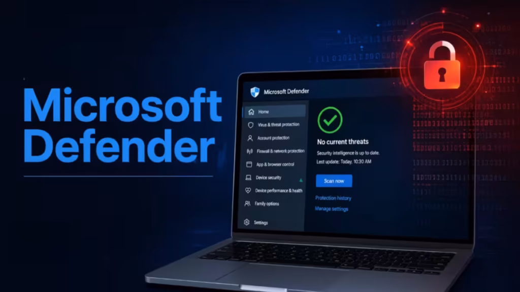 Microsoft Defender Zero-Day Patch Fix (CVE-2026-41091)