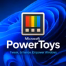 Microsoft PowerToys