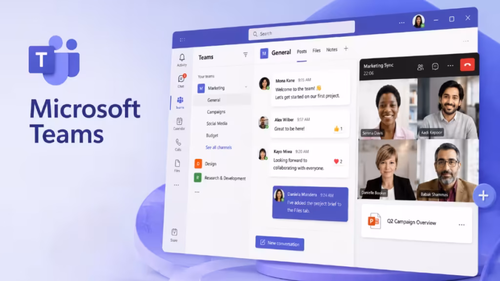 Microsoft Teams Keeps Asking for Location Permission on Mac
