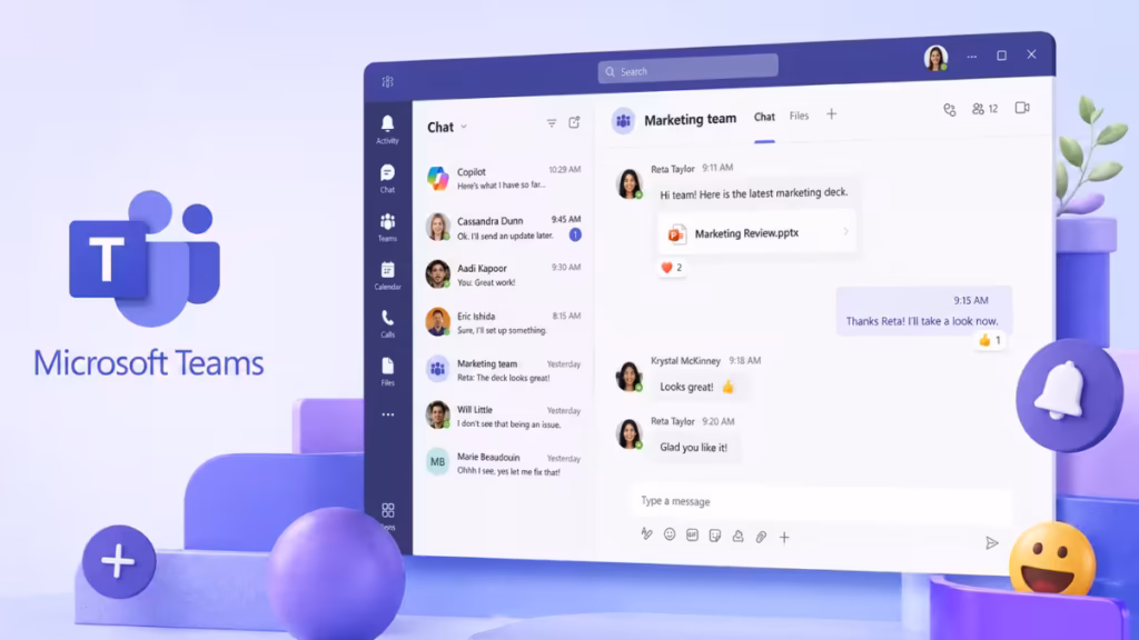 Microsoft Teams Efficiency Mode: What It Does and How to Turn It Off