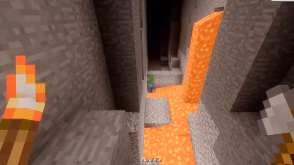 Minecraft Evil Hunter Mod Guide