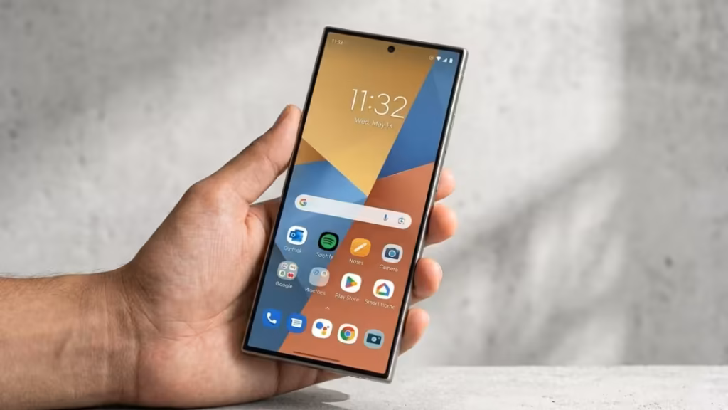 Motorola Smart Feed App Caught Injecting Amazon Affiliate Codes Without Permission