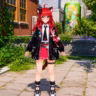 best Nanally build NTE