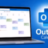 Outlook calendar appointments disappeared