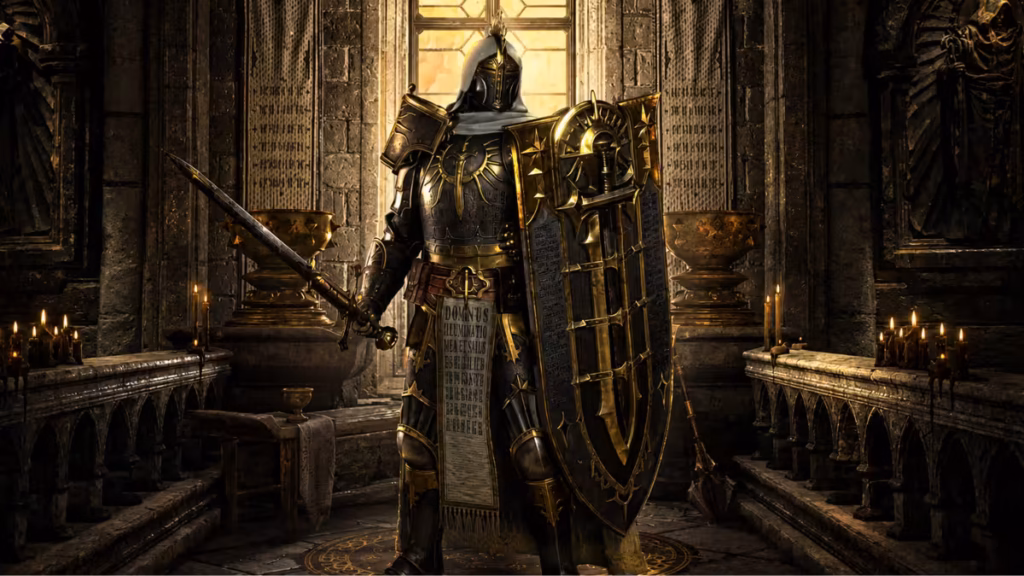 Best Paladin Builds in Diablo 4 Season 13