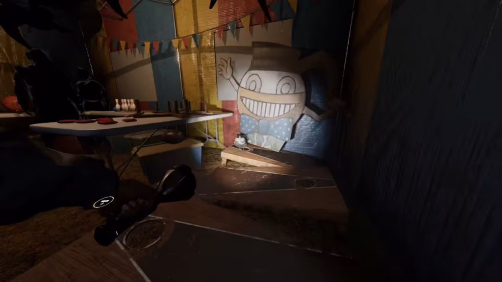 Phasmophobia Alan Wake Event