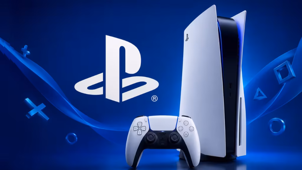 Protect Your PlayStation Account from Being Hacked