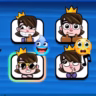How to Get the Free Princess Evo Emote in Clash Royale
