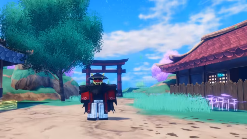 How to Get Reaper Race in Sailor Piece