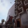 Where to Use Riven Tides Hotel Keycard No. 107