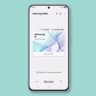 Samsung ID with CLEAR