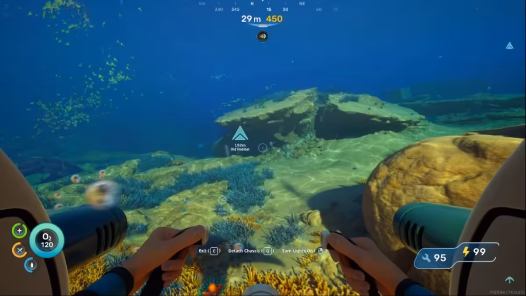 How to Get Silver in Subnautica 2