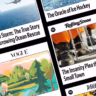 Spotify Narrated Articles: Listen to Long-Form Magazine Stories on Spotify