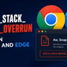 STATUS STACK BUFFER OVERRUN Error