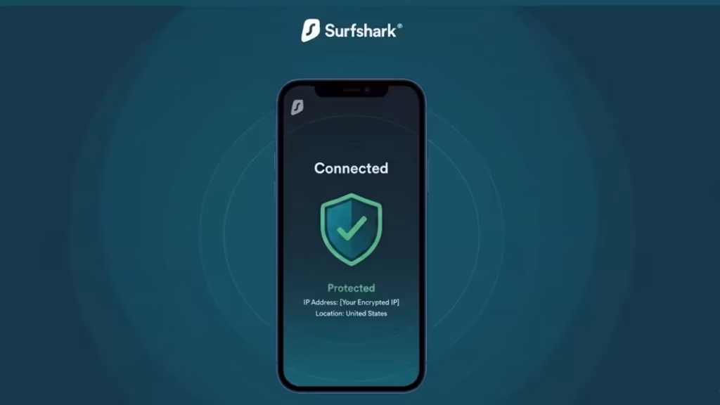Surfshark Antiscam Hub