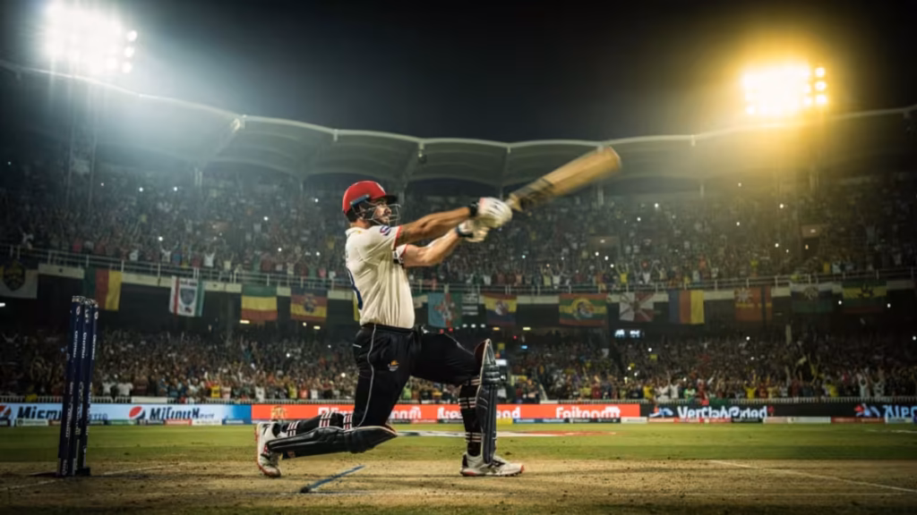 How to Watch T20 Blast 2026 Free
