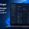 TaskSlinger: Free Task Manager Replacement for Windows 10 and 11