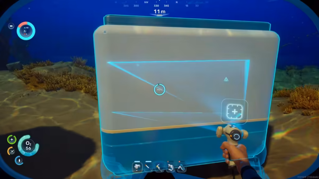 How to Get Titanium Ingots in Subnautica 2