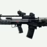 Best VCR-2 Loadout in Battlefield 6