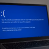 VIDEO_DXGKRNL_FATAL_ERROR BSOD fix