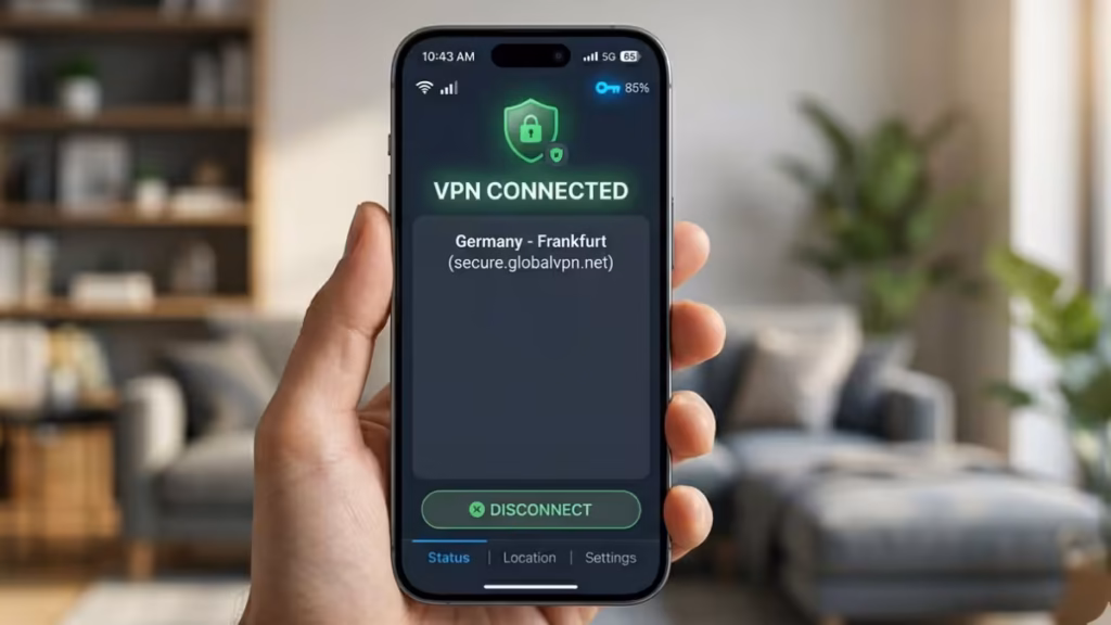How to Pay for a VPN Anonymously
